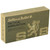 S&B 6.5CREED 140GR FMJ 20/500