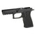 SIG GRIP MOD P320C 9/40 MED LXG BLK