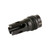 RUGGED R3 M18X1.5 FLASH HIDER 7.62