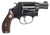 Smith & Wesson 14076 Model 36  J-Frame 38 Special +P 5 Shot 1.88" Blued Carbon Steel Barrel, Blued Cylinder, Blued Carbon Steel Frame, Checkered Wood Grip, No Safety, Exposed Hammer