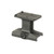 REPTILIA DOT MOUNT 1.93" RMR BLK