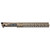 RADIAN UPPER/HANDGUARD SET 14" FDE
