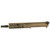 RADIAN UPPER 9" 300 BLK BROWN