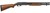Remington Firearms (New) R81197 870 Home Defense 12 Gauge Pump 3" 6+1 18.50" Matte Blued Steel Barrel & Receiver, Satin Hardwood Fixed Stock, Right Hand