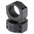 SEEKINS 30MM TUBE .87" MEDIUM 4CAP
