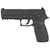 SIG P320 AIR .177 CO2 30RD BLK