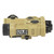 RIX RIP-3C IR LSR/ILLUMINATOR TAN