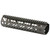 SEEKINS MCSR MLOK RAIL 9" BLK