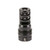 RUGGED .338 3 PORT BRK 5/8X24