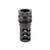 RUGGED .338 3 PORT BRK 5/8X24