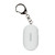 SABRE PERS ALARM/LED LIGHT/SNAP WHT