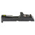 RUGER MAX-9 SLIDE ASSEMBLY READY DOT