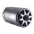SHARPS BADLANDS BLAST DEFLECT 1/2-28
