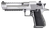 Magnum Research DE357SRMB Desert Eagle Mark XIX 357 Mag 9+1 6" Stainless Steel Barrel, Stainless Steel Serrated Slide, Stainless Steel Frame w/Beavertail & Picatinny Rail, Weaver Top Mount