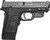 S&W EQUALIZER 14188  9MM 3.675 TS 10/13/15R CT BLK