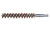 SHOOTERS CHOICE .30CAL BORE BRUSH 3"