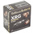 S&B 40 S&W 130GR XRG 25/1000