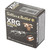 S&B 40 S&W 130GR XRG 25/1000