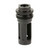 SCO ASR CLOSED TINE FH 1/2X28 223CAL
