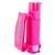SABRE THE RUNNER PEPPER GEL PINK