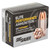 SIG AMMO 45ACP 185GR JHP 20/200