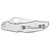 SPYDERCO BYRD CARA CARA 3.75"