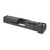 SHARPS SLIDE COMP OR FOR SIG 365 BLK