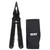 SOG POWERLOCK EOD BLACK W/SHEATH