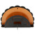 SKULL HOOKER TURKEY HOOKER BLK
