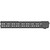 STRIKE MLOK RAIL 15.5" BLACK