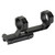 SIG ALPHA-MSR MOUNT 30MM 0 MOA BLK