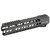 STRIKE MLOK RAIL 10" BLACK