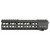 STRIKE MLOK RAIL 10" BLACK