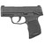 SIG AIRGUN P365 4.5BB CAILBER BLACK