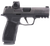 SIG 365XCA9BXR3RXX      P365 9MM    3.7 OR 17R BLK