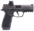 SIG 365XCA9BXR3RXX      P365 9MM    3.7 OR 17R BLK