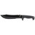 SOG JUNGLE PRIMITIVE BLK 9.5" W/STH