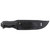 SOG JUNGLE PRIMITIVE BLK 9.5" W/STH