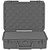 SKB I-SERIES PISTOL CASE BLACK