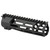SHARPS 7" MLOK HG FULL TOP RAIL BLK