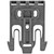 SL 6004 QLS LOCKING FORK BLK