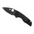 SPYDERCO LIL NATIVE LW BLK/BLK