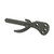 SKULL HOOKER REALTREE LTLE HKER BLK