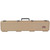 SKB I-SERIES SINGLE RIFLE CASE TAN