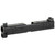 SPRGFLD XD SLIDE 9MM 4" CMPLT ASSEM