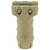 TANGO DWN SHORT VERTICAL GRIP FDE