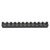 TAC SOL 10/22 SCOPE RAIL BLK