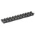 TAC SOL 10/22 SCOPE RAIL BLK