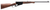 Winchester Repeating Arms 534286128 Model 1895 High Grade Full Size 30-06 Springfield 4+1 24" Gloss Blued Button-Rifled Barrel, Drilled & Tapped Steel Receiver, Grade III/IV Walnut Straight Grip Stock