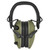 WALKER'S RAZOR SLM ELEC MUFF OD FLG